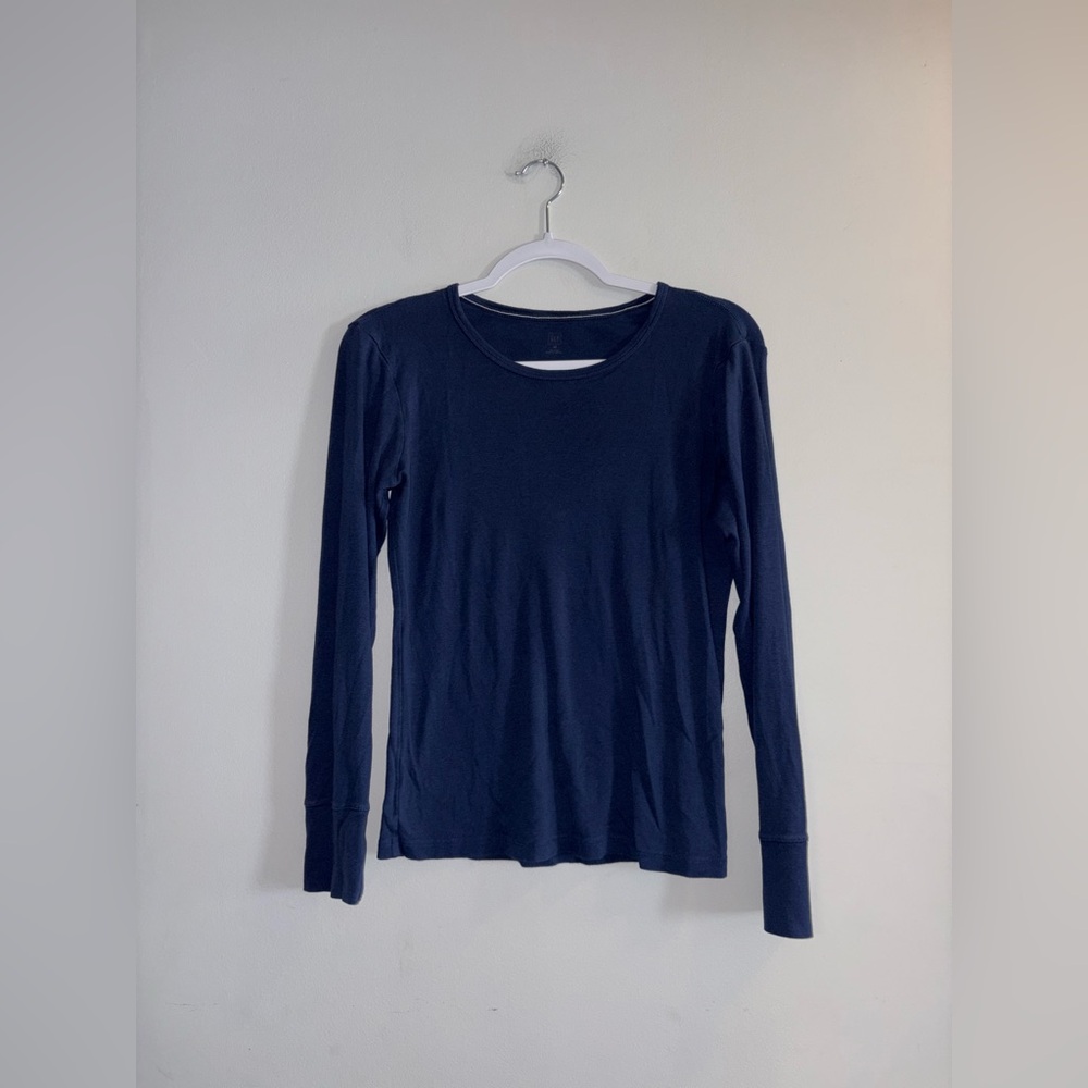 Gap | Navy Longsleeve